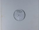BODINE Three Times Running LP test pressing w/ track list   