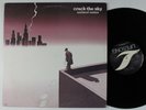 CRACK THE SKY Animal Notes LIFESONG LP VG++ promo   