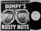 DUMPY'S RUSTY NUTS Somewhere In England LANDSLIDE 2xLP VG++ uk gatefold   