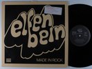 ELFENBEIN Made In Rock MDM LP VG+ germany   