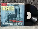 Beatles m- 2LP Please Release Me