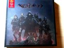DEATH SS - TEN LTD ED BOX LP - Lucifer Rising - SEALED / NEW - LTD 250
