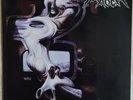 Atrocity - Hallucinations (LP, 1990) Techno-Death Metal, Nuclear Blast, Giger