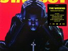 THE WEEKND 