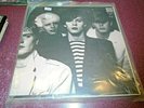 DURAN DURAN CHEEK TO CHIC LP SEALED LIVE 1983-1984 SING BLUE SILVER USA- AUSTRAL
