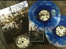 Panopticon - ...And Again Into the Light LP + CD vinyl Color Cloudy Sky