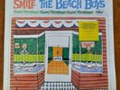 The Beach Boys 2 LP The Smile Sessions 2011 Brian Wilson 180-Gram M-/M-