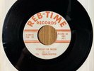 Rare Race 45 Col. Sharecropper 