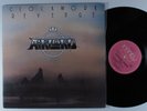 AIRLORD Clockwork Revenge INFINITY LP NM/VG++ australia gatefold   