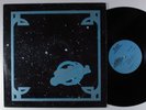 ALPHA CENTAURI Self Titled SALT SK003 LP canada w/ lyric sheet insert   