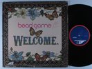 BEAD GAME Welcome AVCO LP   