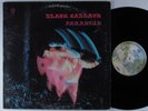BLACK SABBATH Paranoid WARNER BROS LP gatefold   