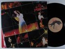 CARMEN MAKI & OZ Live KITTY 2xLP VG++ gatefold w/insert   