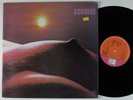 COCHISE Self Titled UNITED ARTISTS UAS 29117 LP VG+ uk gatefold   