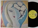 DEREK & THE DOMINOS Layla & Other Assorted Love Songs ATCO 2xLP VG+ gatefold   