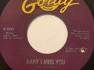 Northern Soul 45/ Tommy Good 