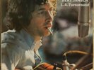 BERT JANSCH L.A. Turnaround Rare UK LP 1974