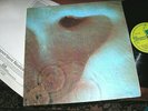 PINK FLOYD -      Meddle,       1974 UK TEXTURED SLEEVE LP / inner.... EX