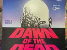 Goblin - Dawn of the Dead Original Motion Picture Soundtrack - Varese Sarabande 