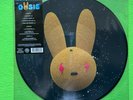 Bad Bunny J Balvin Oasis Picture Disc Vinyl Record LP - New -----