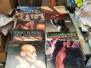 12 OHIO PLAYERS Vinyl LP Records Pain Honey First Impressions Fire Angel Climax
