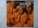 The Three Sounds S.T Blue Note GXF 3152 Japan KING VINYL LP