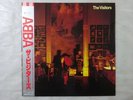 ABBA The Visitors Discomate DSP-8006 Japan  VINYL LP OBI