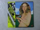 Blind Faith  RSO MWA 7002 Japan  VINYL LP OBI