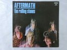 The Rolling Stones Aftermath London SLC 414 Japan  VINYL LP