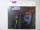 Mike Bloomfield,etc Super Session CBS SOPL34007 Japan Quadraphonic VINYL LP OBI