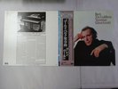 GLENN GOULD BACH GOLDBERG VARIATIONS CBS/Sony 28AC 1608 Japan  VINYL LP OBI