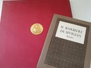Collectable 1963 Rossini The Barber of Seville 3 LP Vinyl Record Box Set Opera