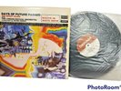 The Moody Blues - Days Of Future Passed 1967 Deram Records DES 18012 Rare VG/NM