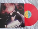 *NEIL YOUNG* UNPLUGGED - 2012 *RED VINYL* REPRISE LP