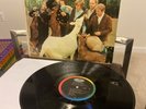 The Beach Boys Pet Sounds LP Capitol OG Press Mono VG++ WOW