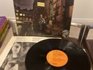David Bowie Lp Ziggy Stardust? 1972 RCA LSP4702 Original 1st US Press w Inner