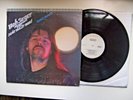 BOB SEGER NIGHT MOVES MOBILE FIDELITY SOUND LAB MFSL 1-034 EX LP Audiophile
