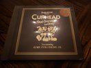 Cuphead Don't Deal With The Devil 4xLP 4LP iam8bit Vinyl UNOPENED SEALED PERFECT