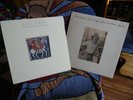 2 Paul Simon LPs: Graceland 25447-1 & Still Crazy After All These Years PC 33540