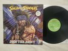 Suicidal Tendencies - Join The Army -EX/VG+ 1987 UK Punk Metal Rock Virgin 1ST