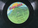 LINVAL THOMPSON Cool Down Man/ Don't Let Them Use You REGGAE 12