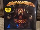 Gamma Ray 30 Years Anniversary Vinyl