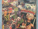 FELA KUTI & AFRICA 70 Up Side Down / Go Slow killer original afro beat lp HEAR