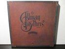 The Allman Brothers Band ?– Dreams, 6 LPs box, Polydor ?839 417-1, VG++/M-, 1989
