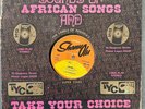 S. JOB ORGANISATION Freedom Anthem INSANE rare afro psych funk grail lp HEAR