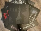 BLACK METAL LPs - 10 RECORD LOT