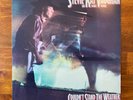 Stevie Ray Vaughan And Double Trouble* – Couldn't Stand The Weather – NM LP
