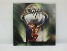 Van Halen 5150 Fifty-One-Fifty Record Vinyl LP 1986 Warner Bros. 92-53941 -R41