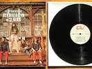 RARE LP Original BIEM 1969 de Catherine RIBEIRO + 2 Bis - Festival N° FLDX 487 ?