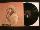 Bob Marley & The Wailers ?– Rastaman - 1976 island Vinyl 12'' Lp./ Reggae Pop
